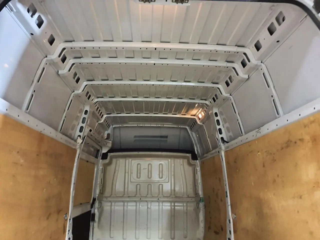 2023 Citroen Relay, photo 2