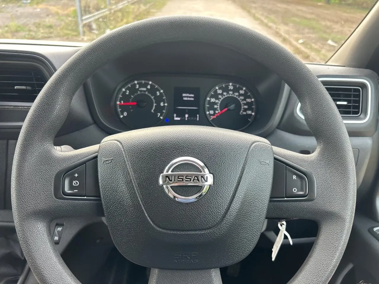 2024 Nissan Interstar, photo 5