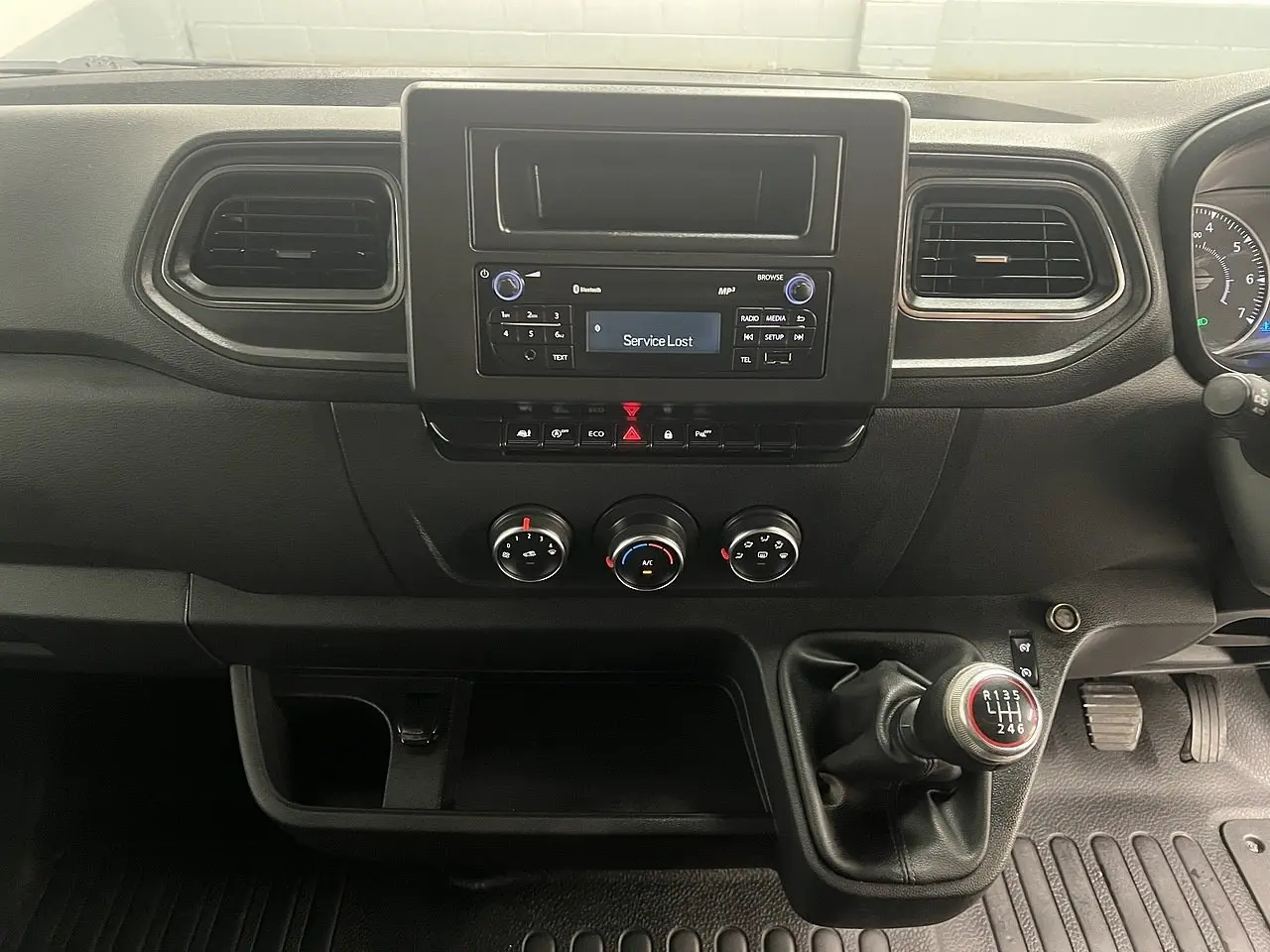 2023 Renault Master, photo 5