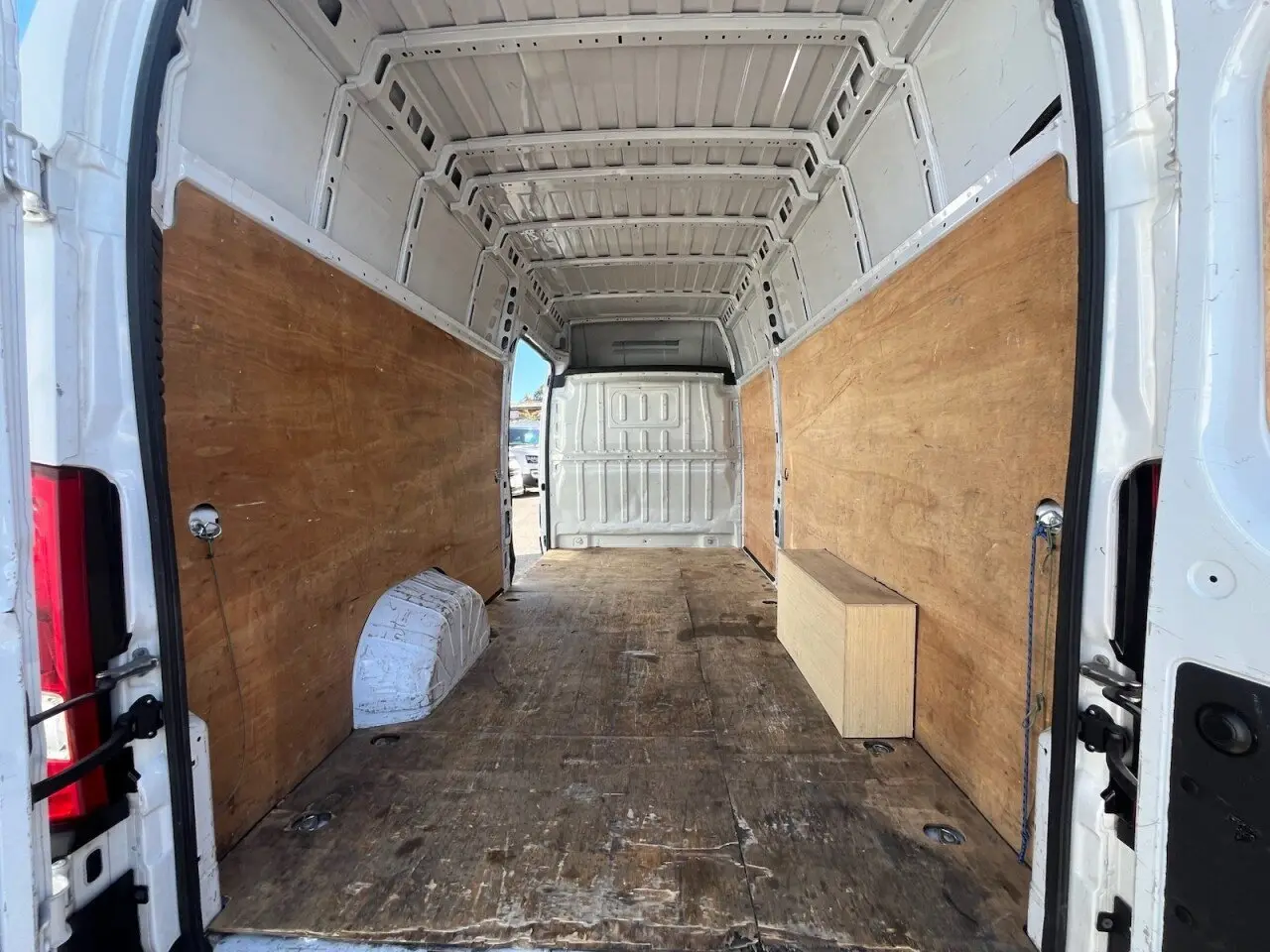 2023 Citroen Relay, photo 2