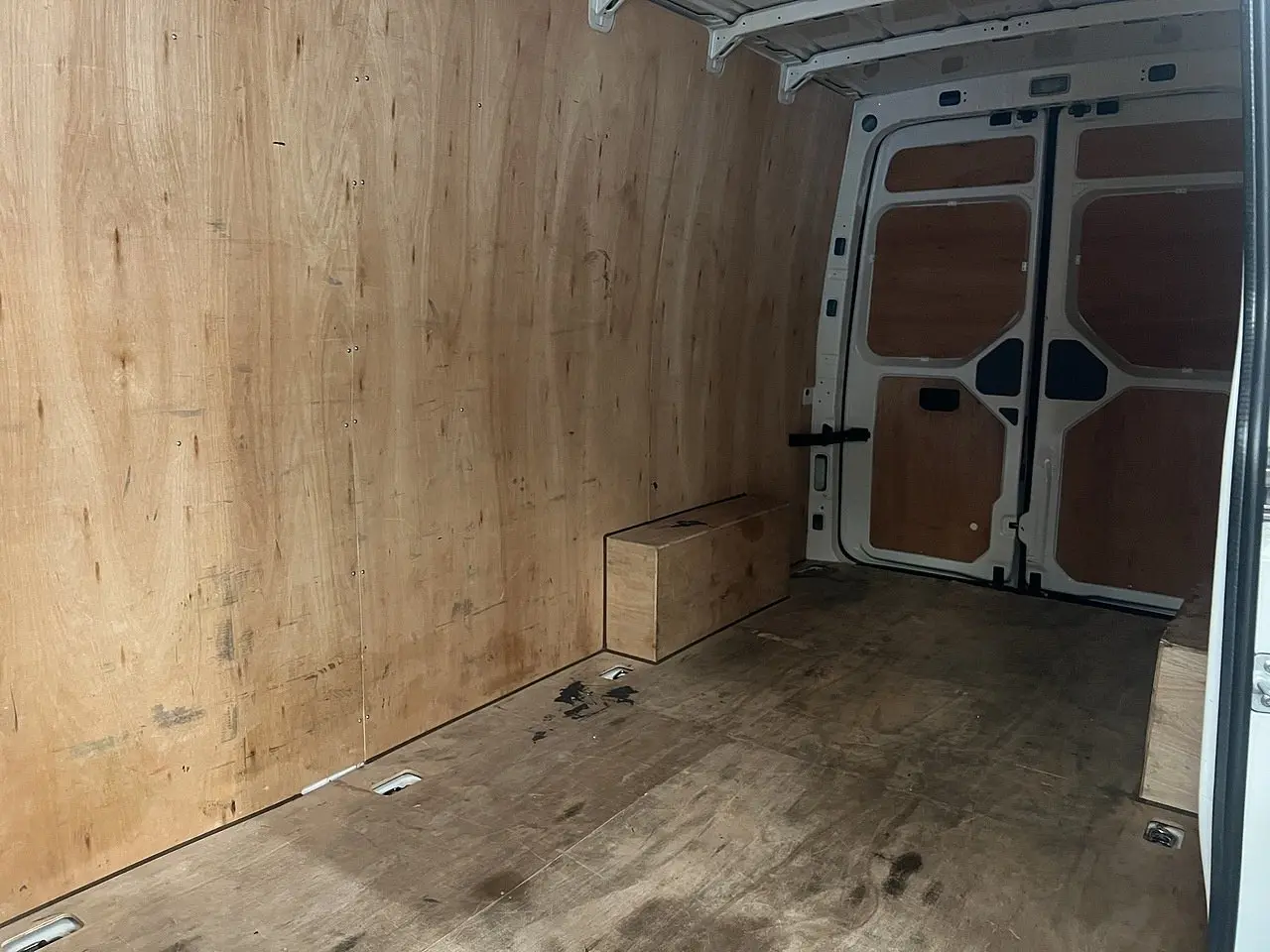2024 Volkswagen Crafter, photo 2