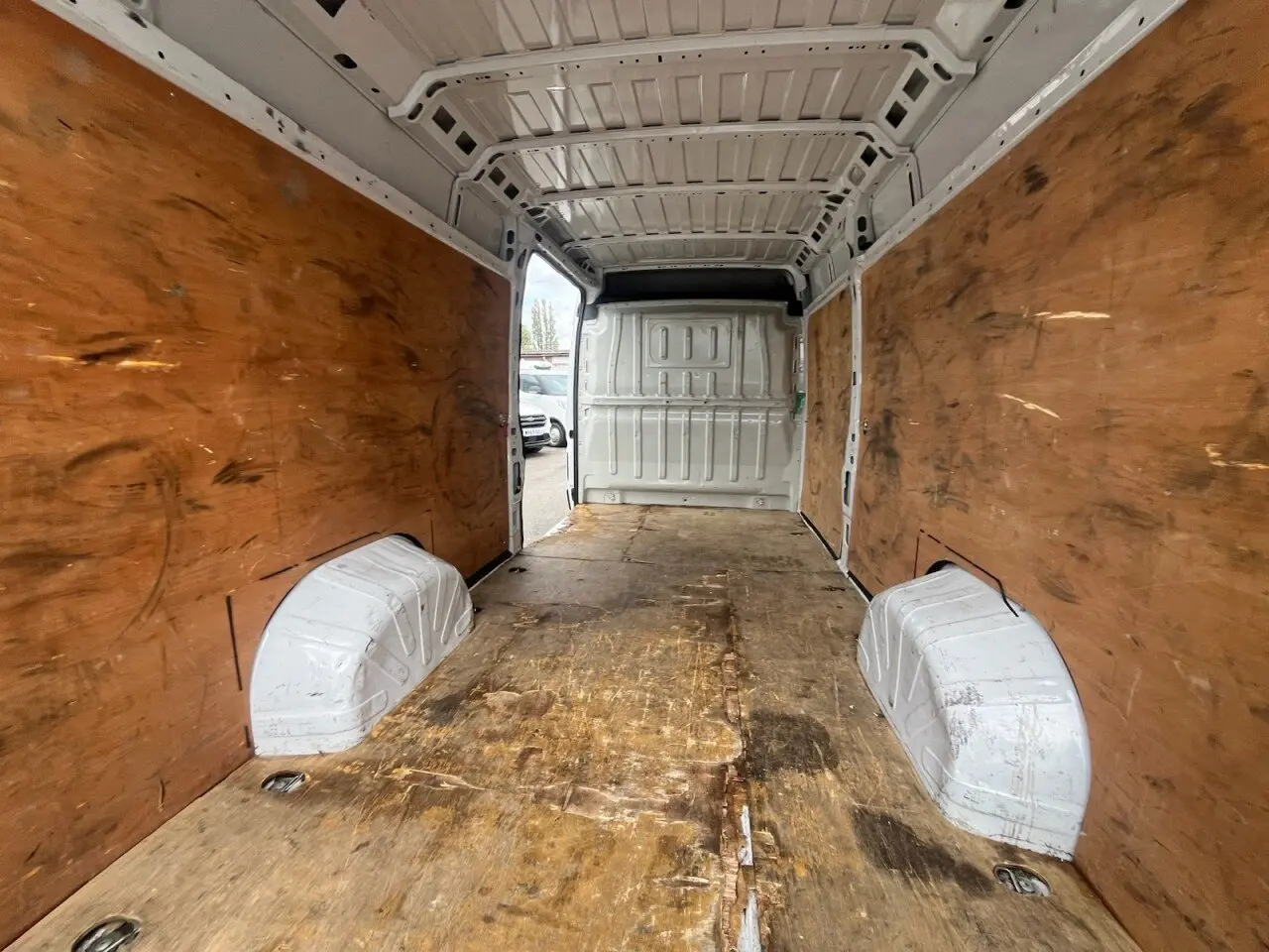 2023 Citroen Relay, photo 3