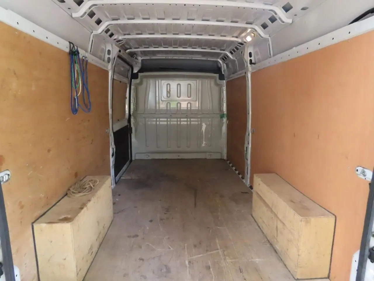 2023 Citroen Relay, photo 2