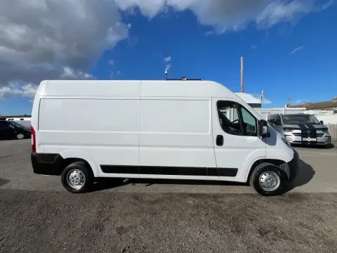 2023 Citroen Relay