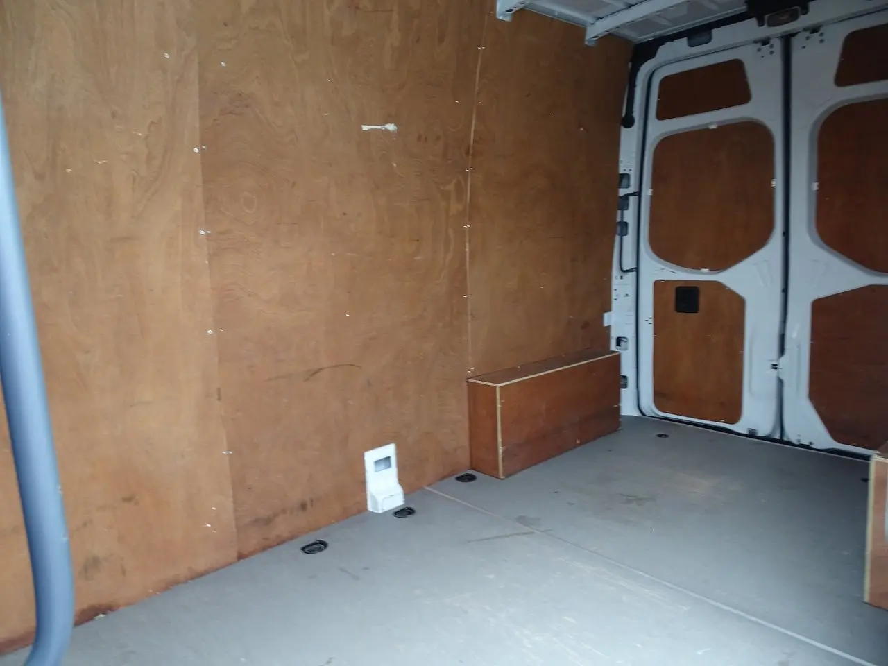 2023 Mercedes-Benz Sprinter, photo 3