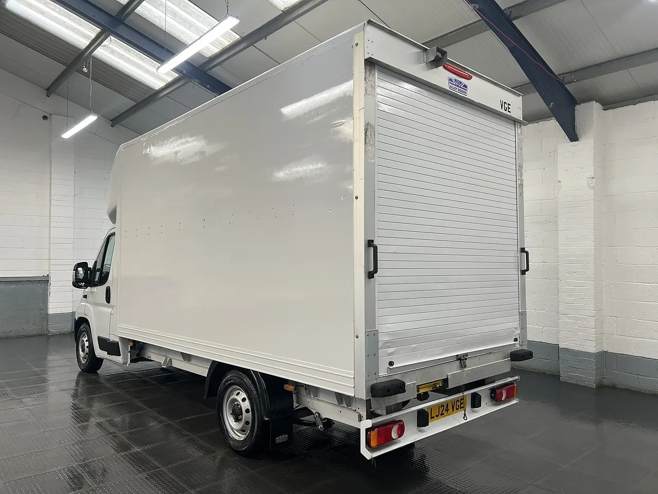 2024 Fiat Ducato, photo 9