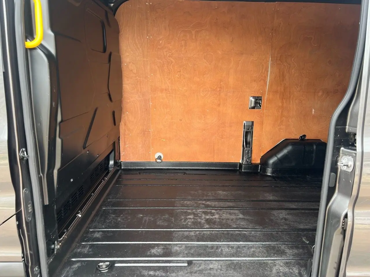 2022 Ford Transit, photo 3