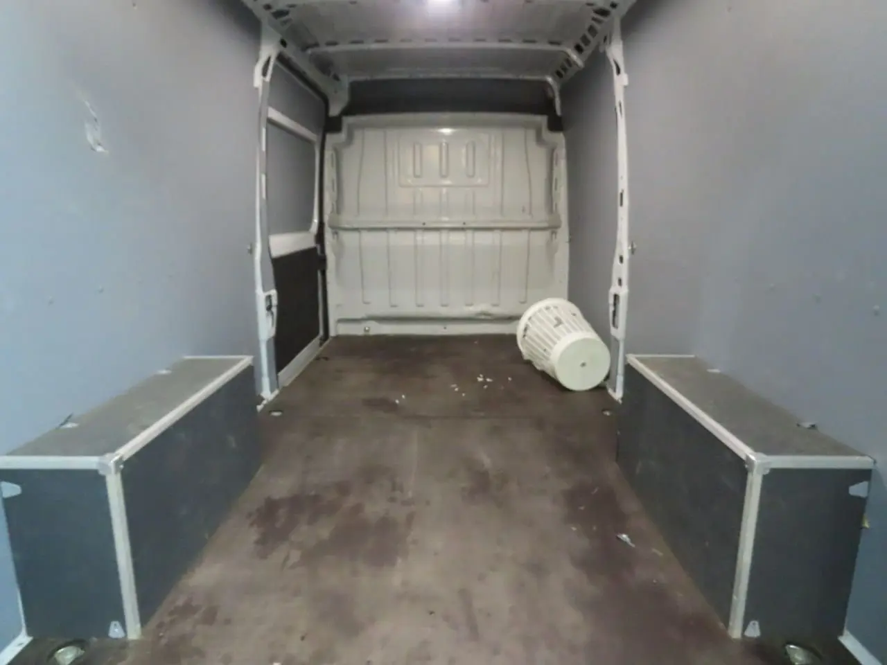2025 Toyota Proace Max, photo 2