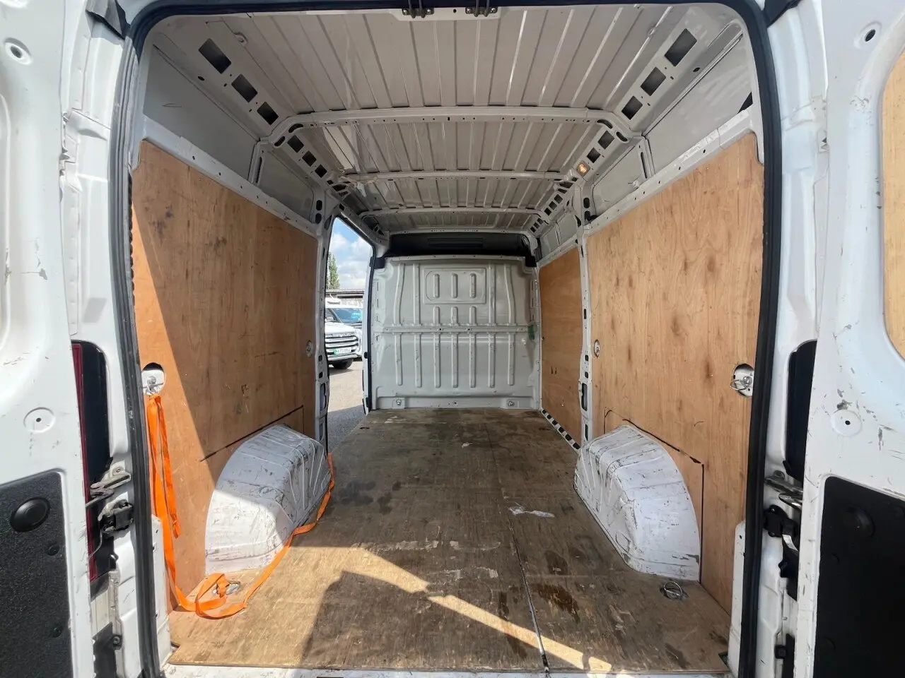 2023 Citroen Relay, photo 3