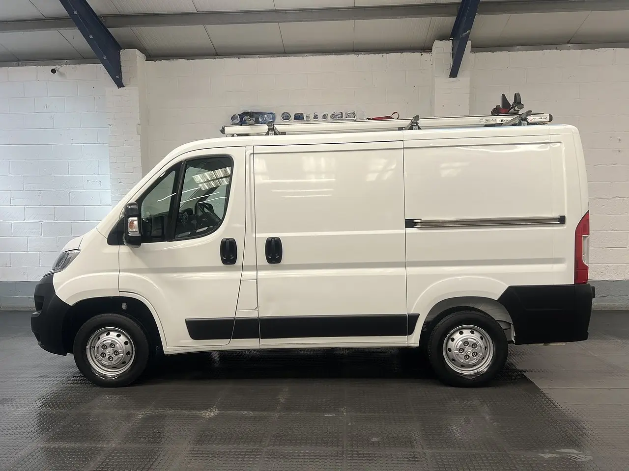 2020 Citroen Relay