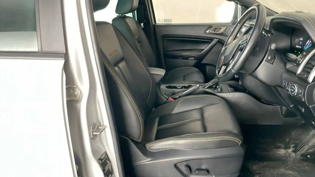 2022 Ford Ranger, photo 5