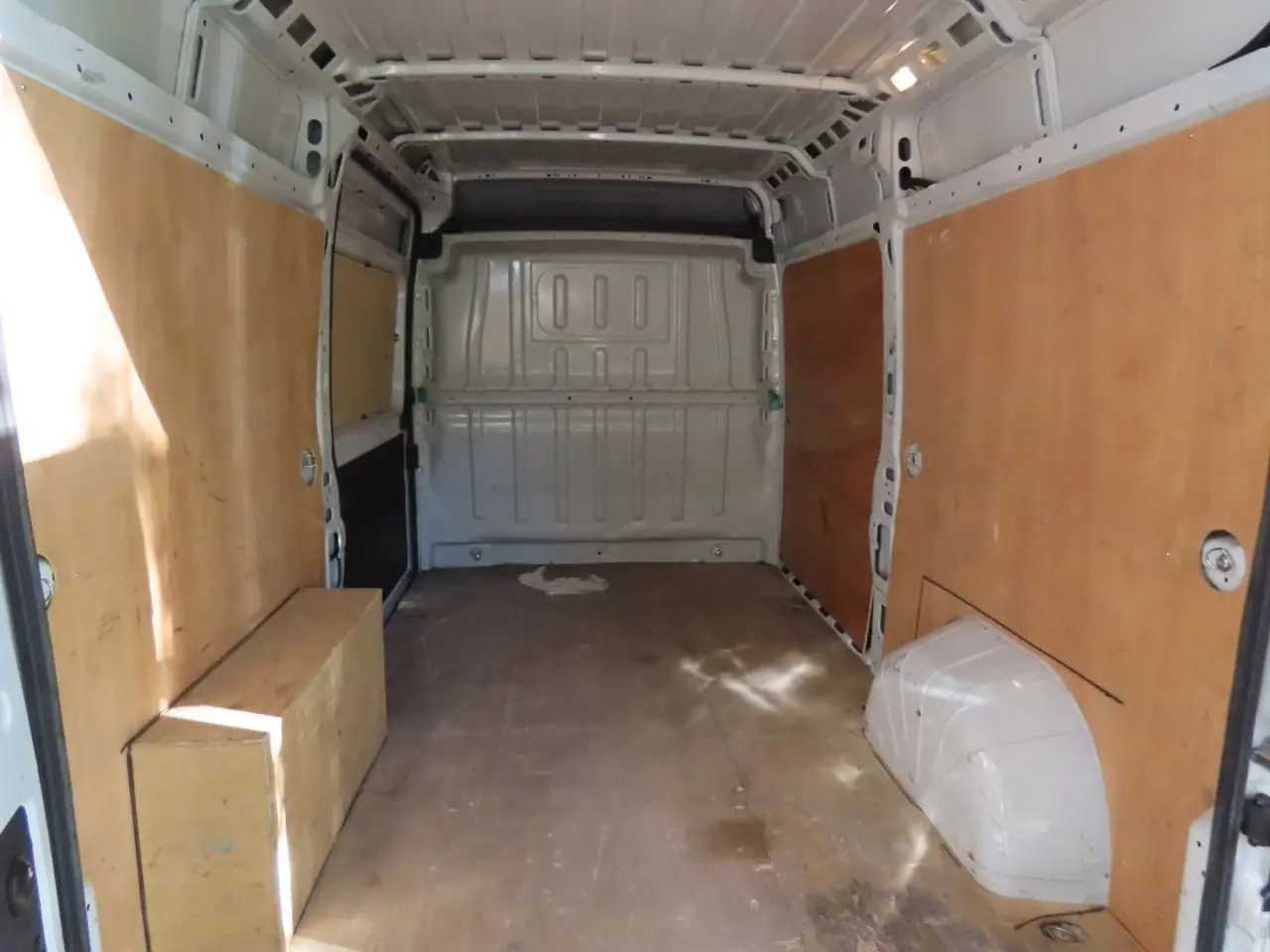 2023 Citroen Relay, photo 2