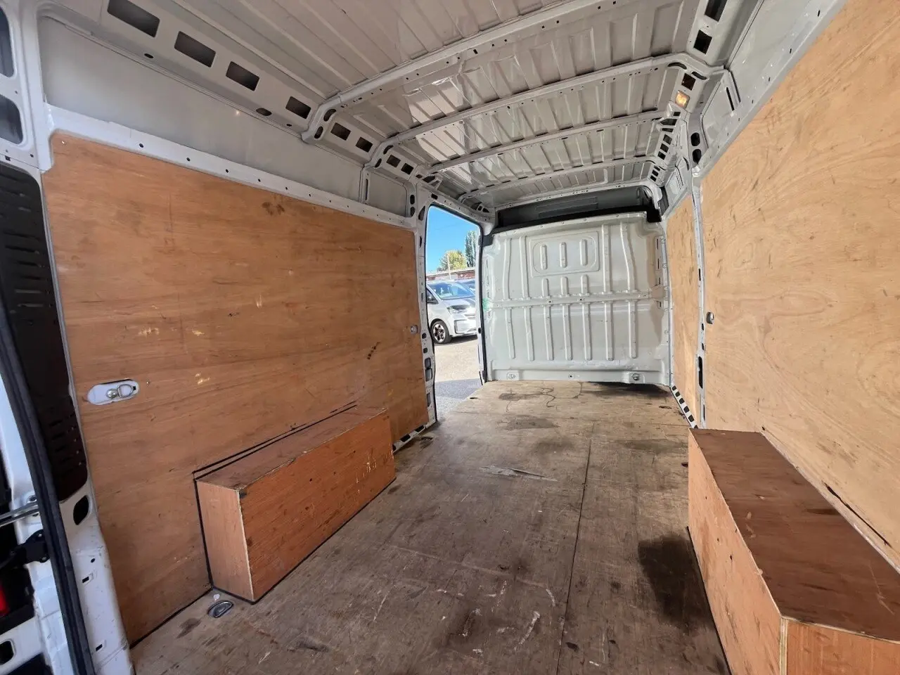 2023 Citroen Relay, photo 2