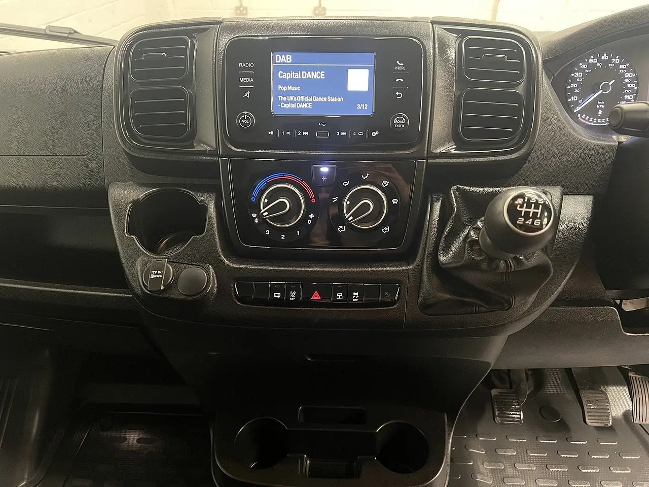 2025 Citroen Relay, photo 5