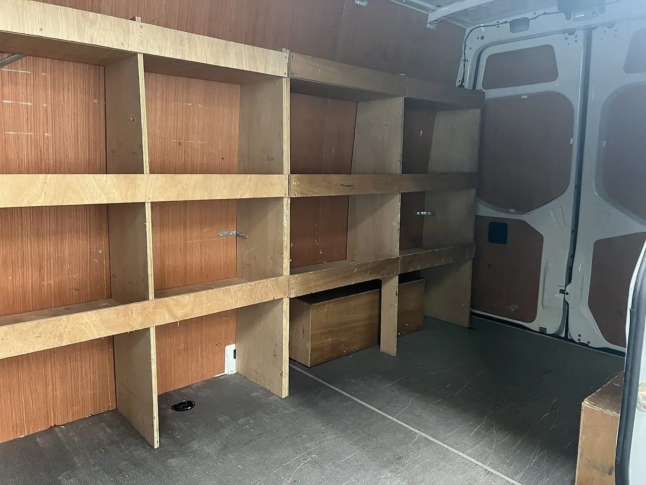 2023 Mercedes-Benz Sprinter, photo 2