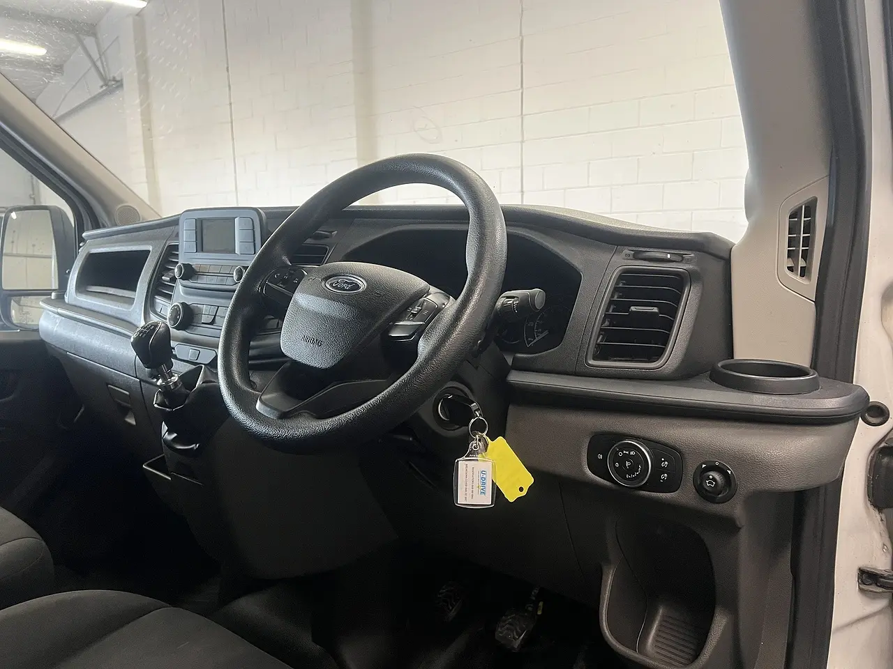 2022 Ford Transit, photo 5