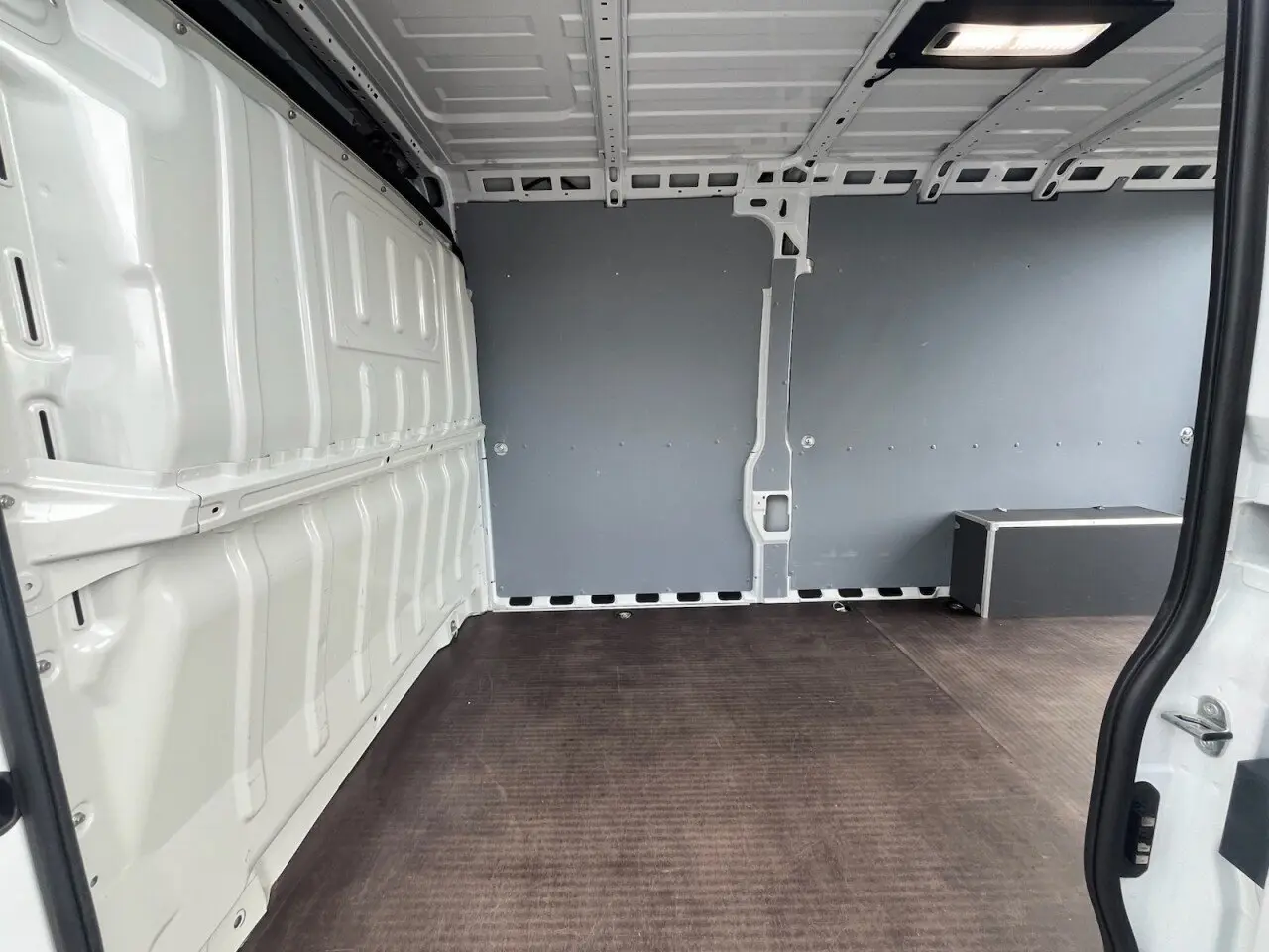 2025 Toyota Proace Max, photo 3
