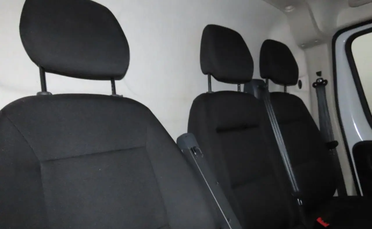 2025 Toyota Proace Max, photo 6