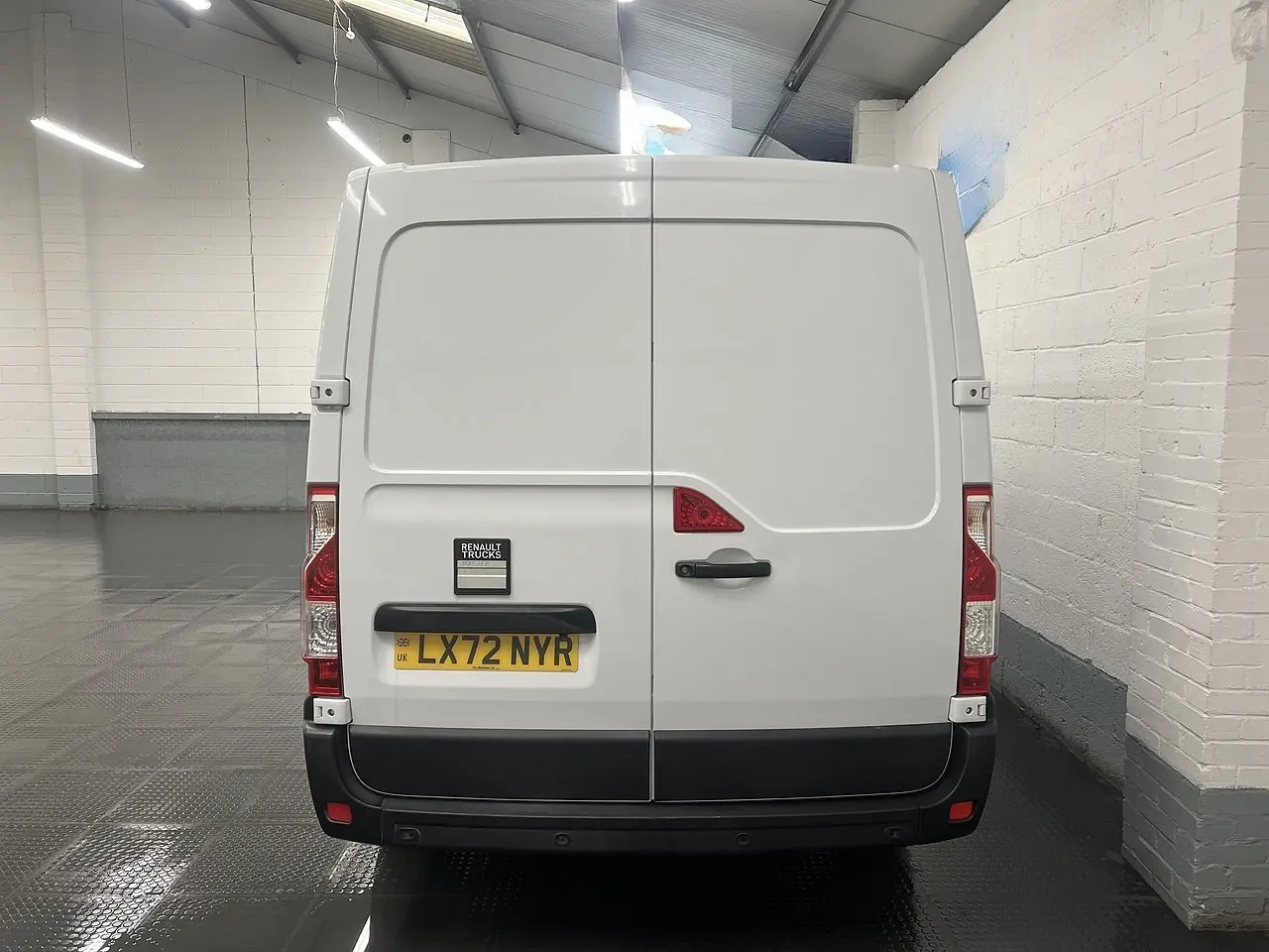 2023 Renault Master, photo 4