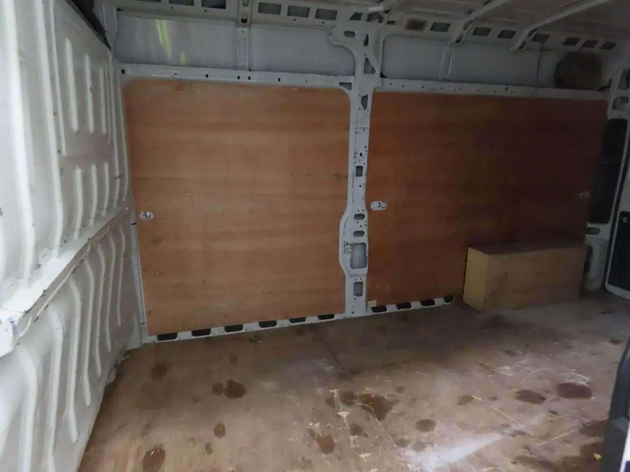 2023 Citroen Relay, photo 3