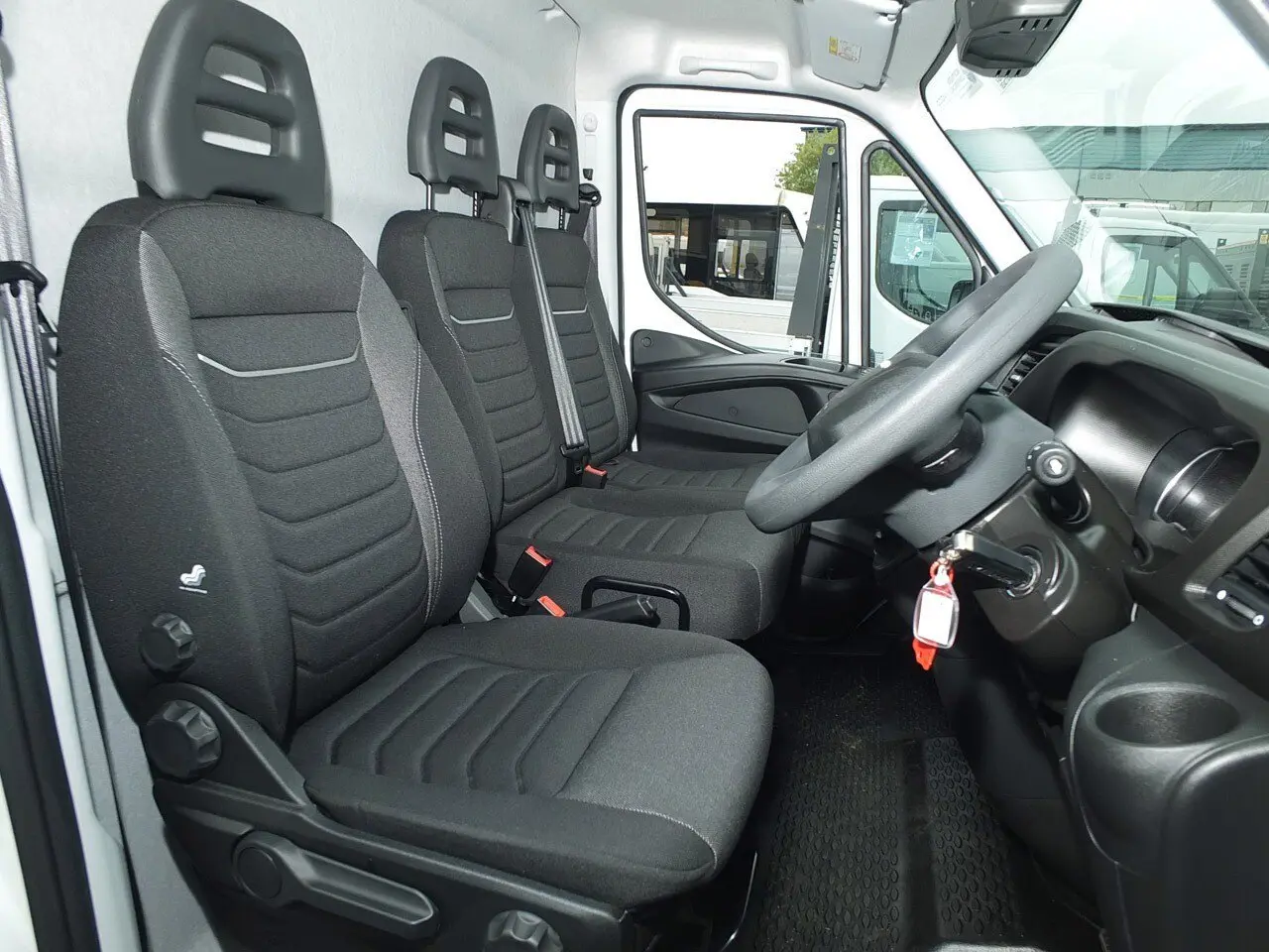 2025 Iveco Daily, photo 6