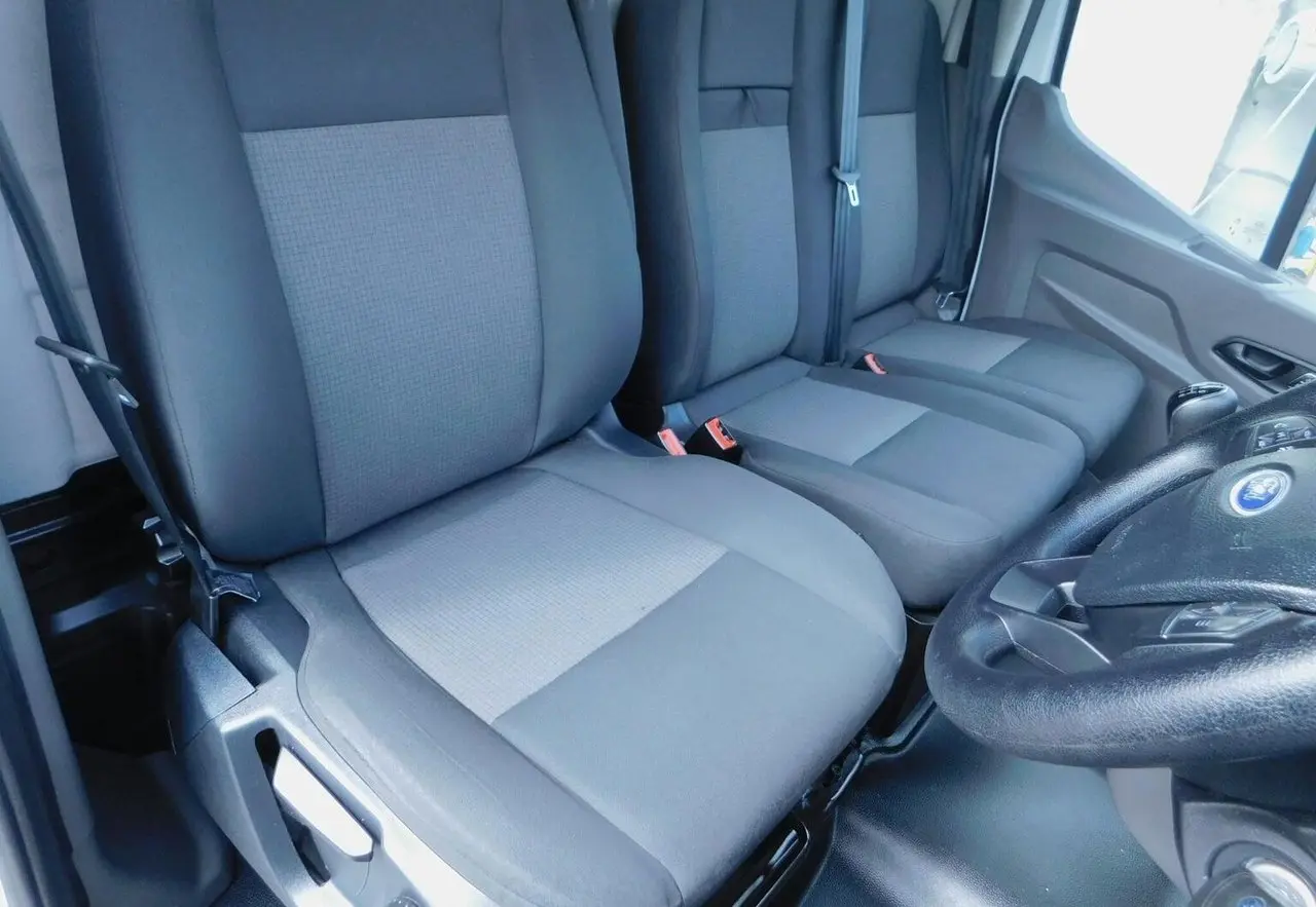 2023 Ford Transit, photo 6