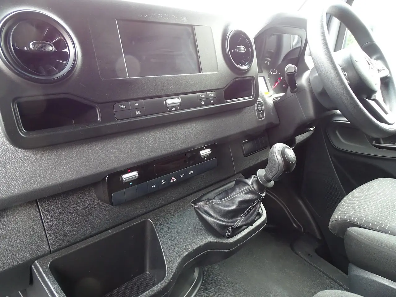 2023 Mercedes-Benz Sprinter, photo 5