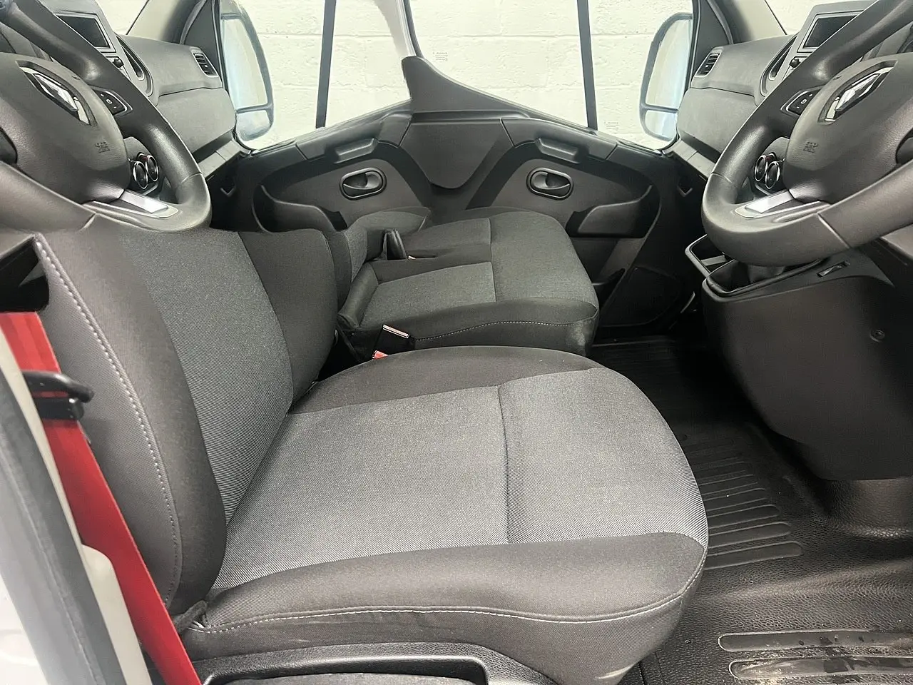 2023 Renault Master, photo 6