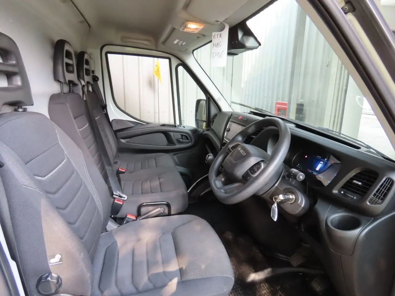 2025 Iveco Daily, photo 4