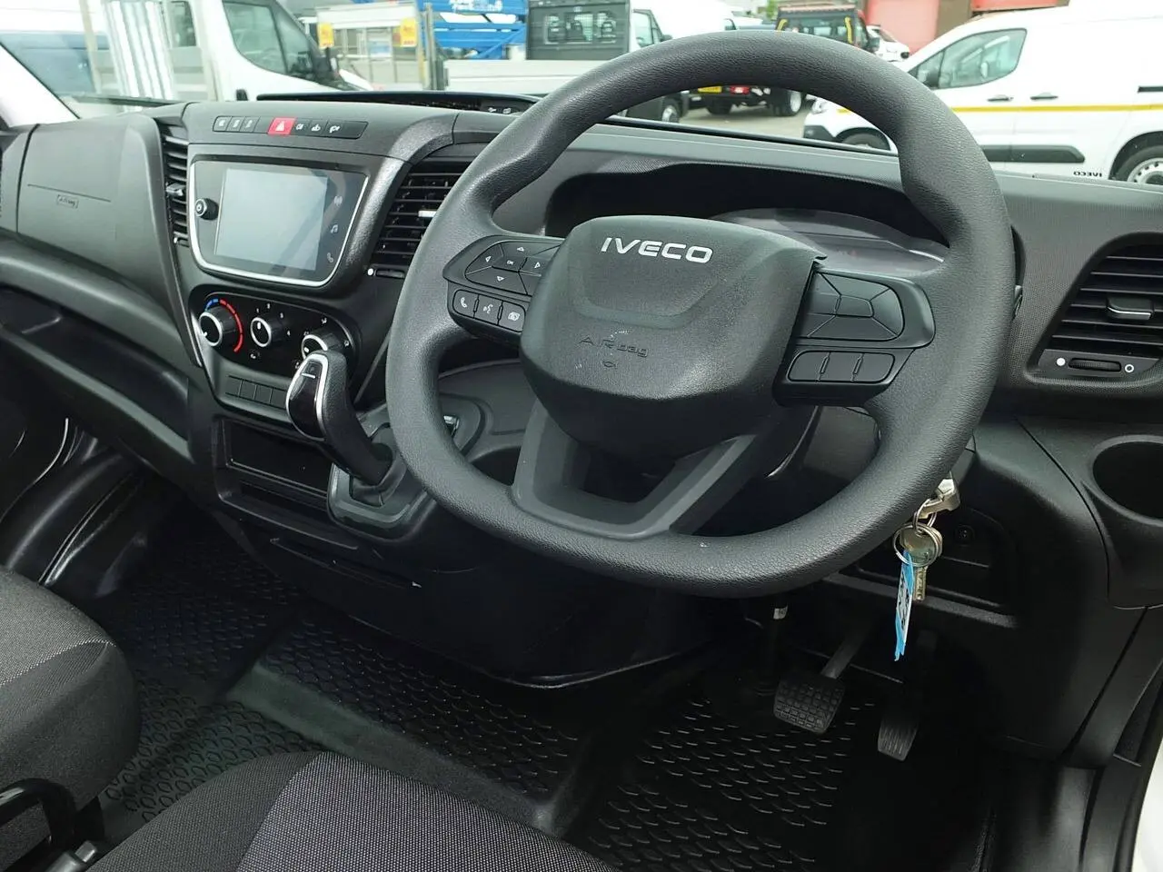 2024 Iveco Daily, photo 5