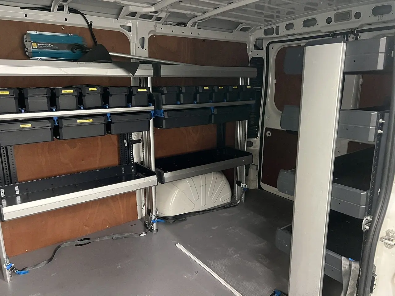 2020 Citroen Relay, photo 2