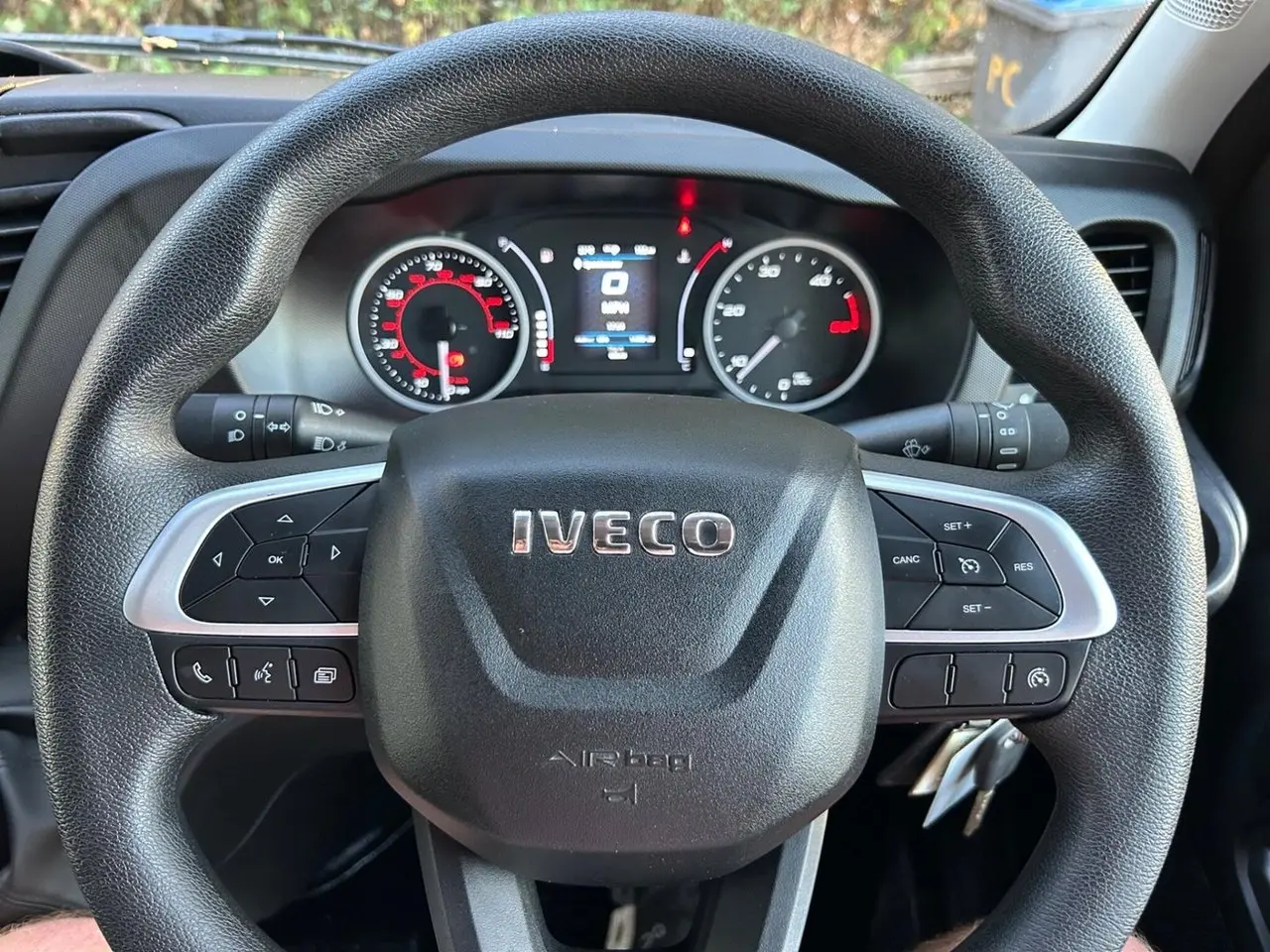 2023 Iveco Daily, photo 5