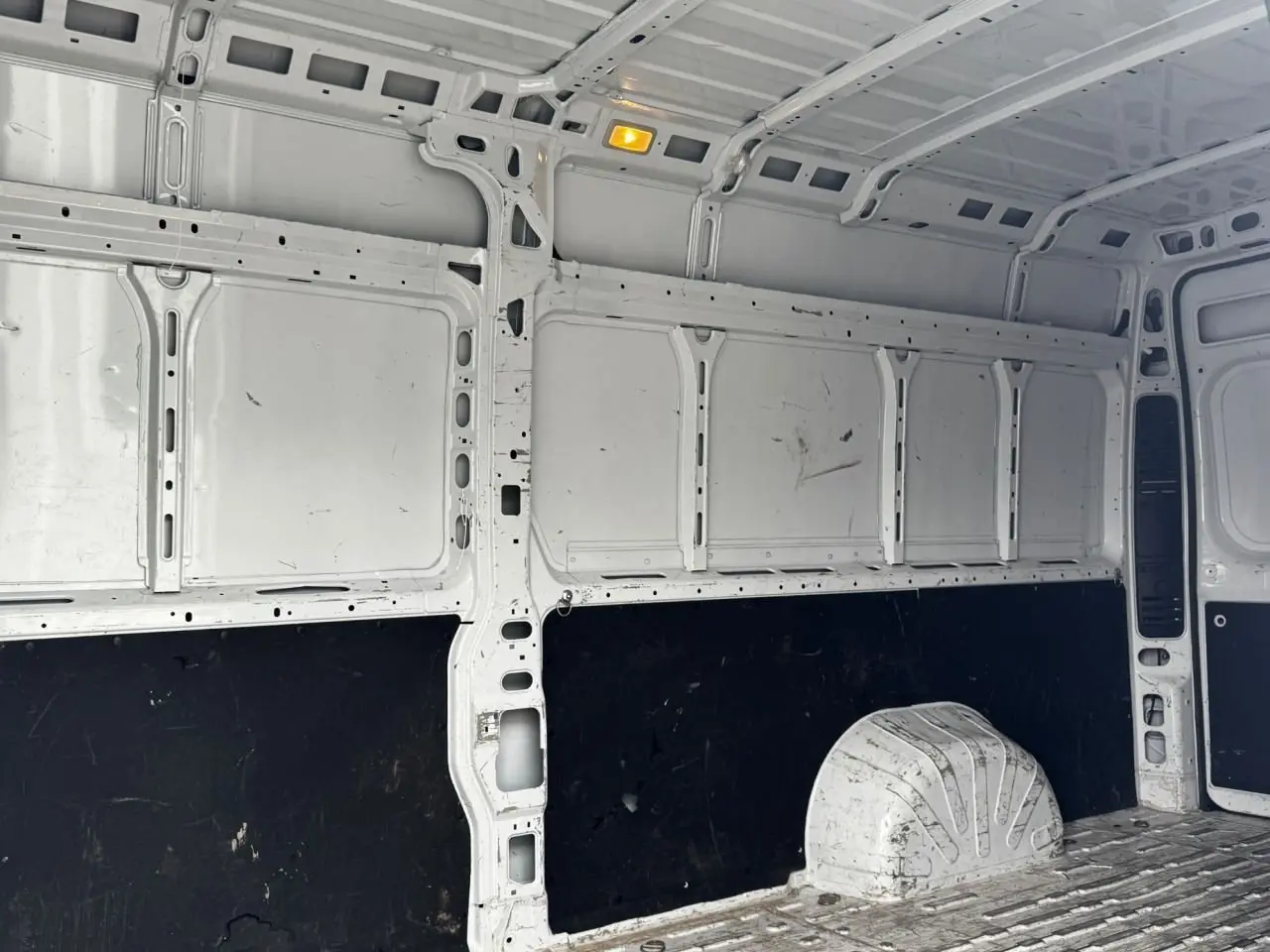 2023 Citroen Relay, photo 3
