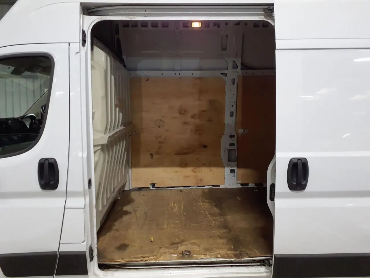 2023 Citroen Relay, photo 3
