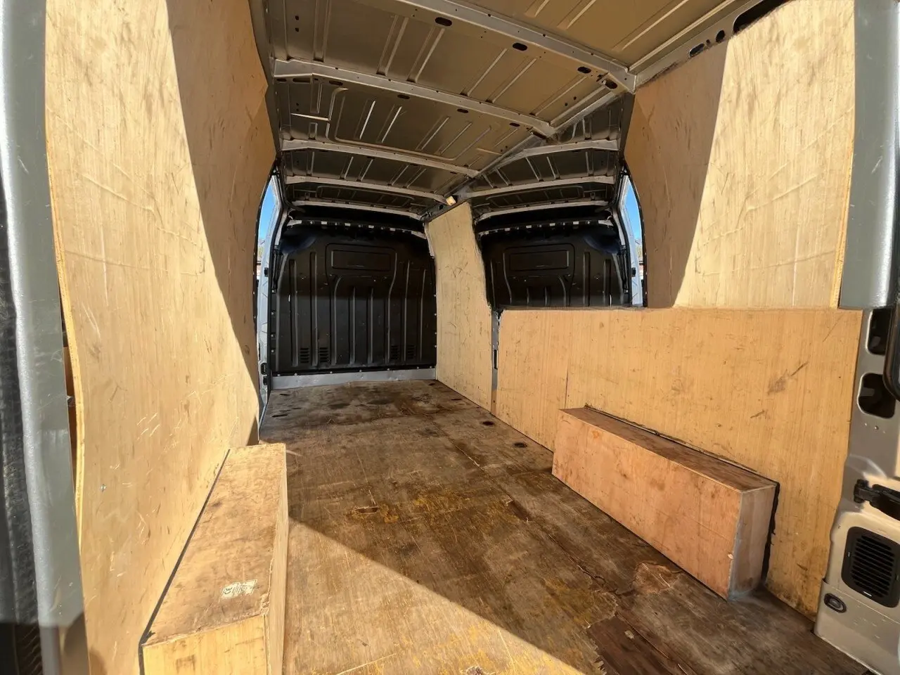 2023 Renault Master, photo 3