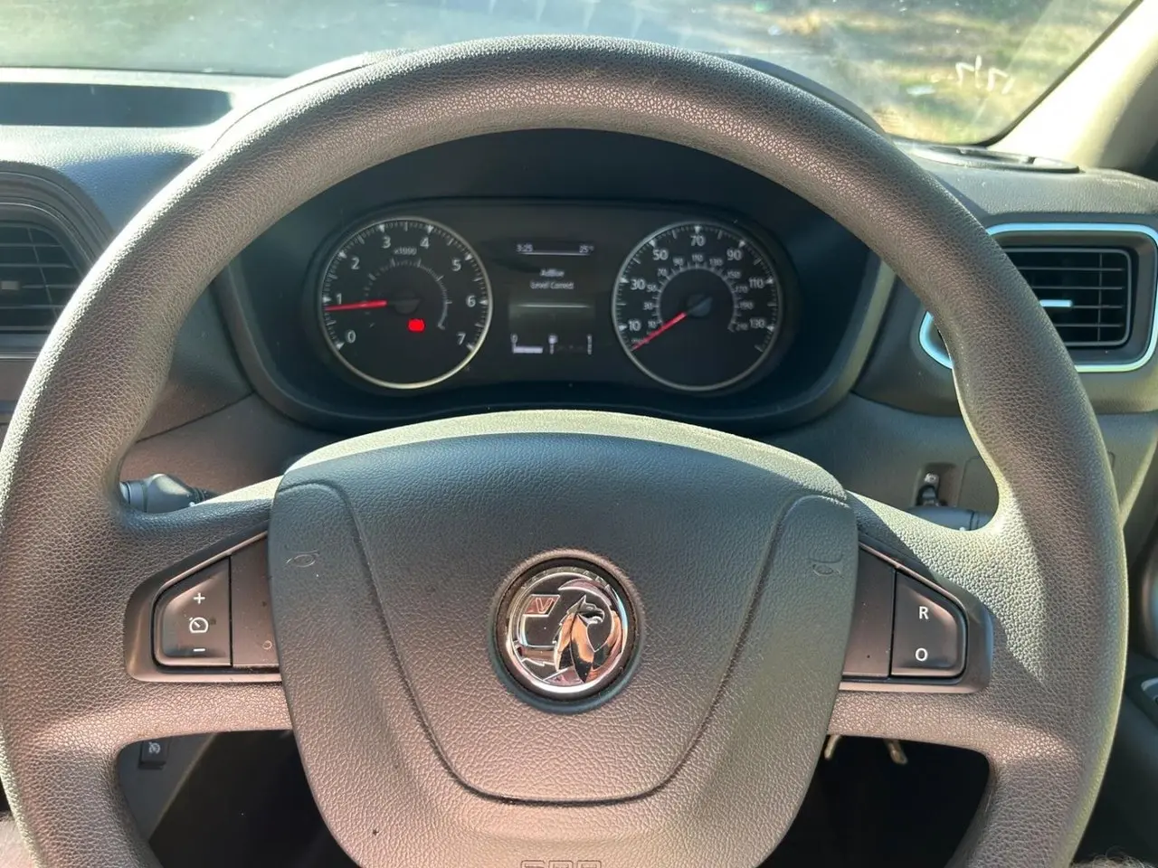 2022 Vauxhall Movano, photo 4