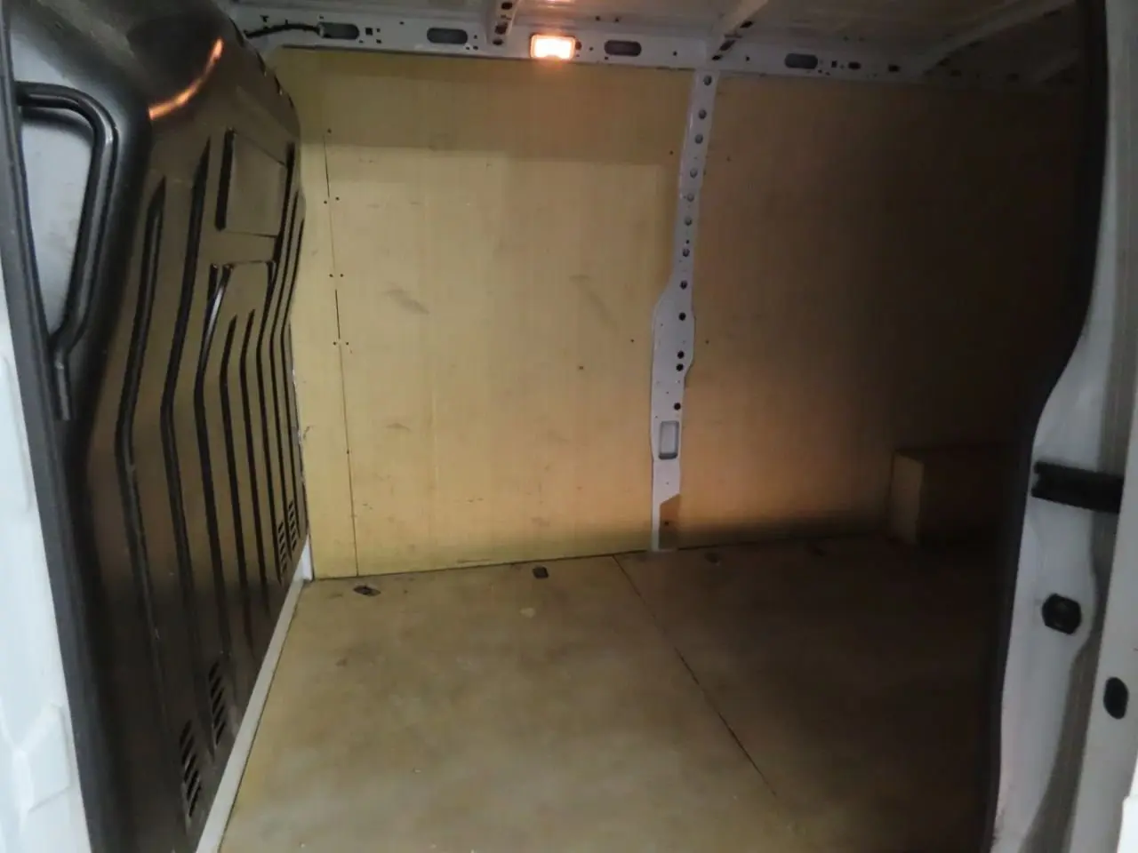 2023 Renault Master, photo 3