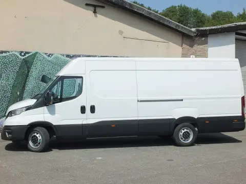 2025 Iveco Daily