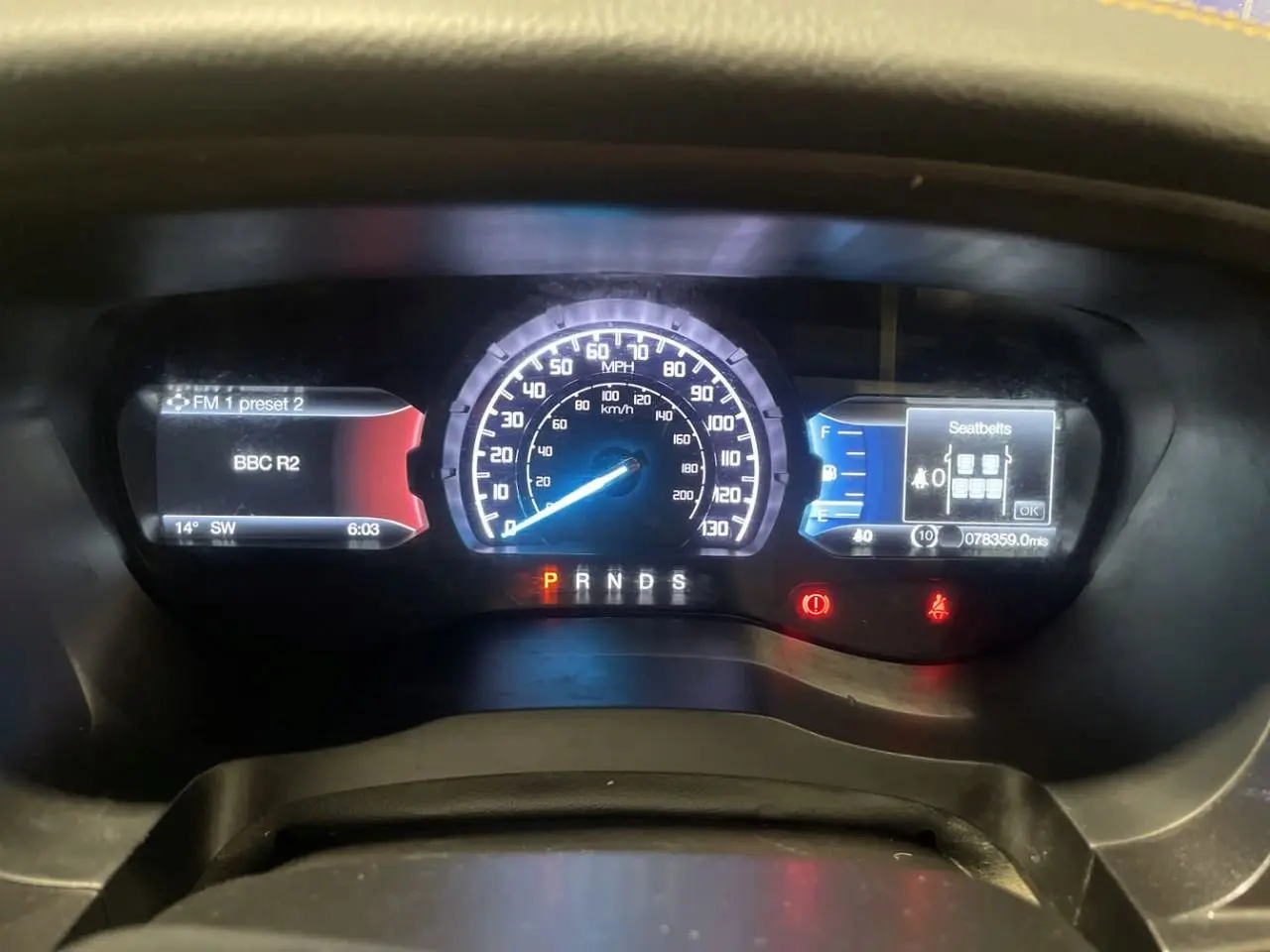 2022 Ford Ranger, photo 4