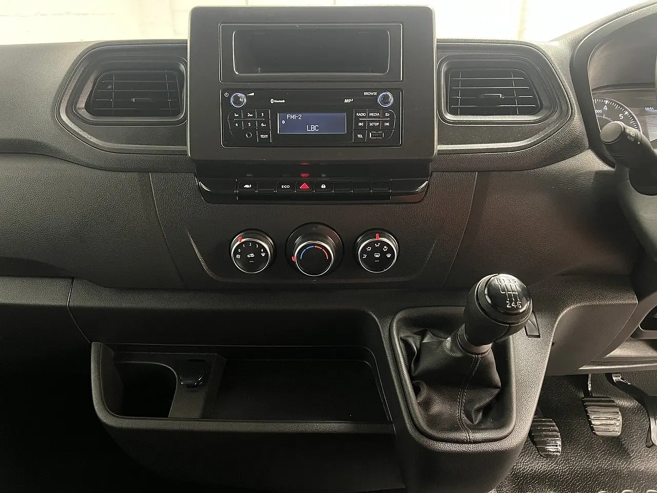 2023 Renault Master, photo 5