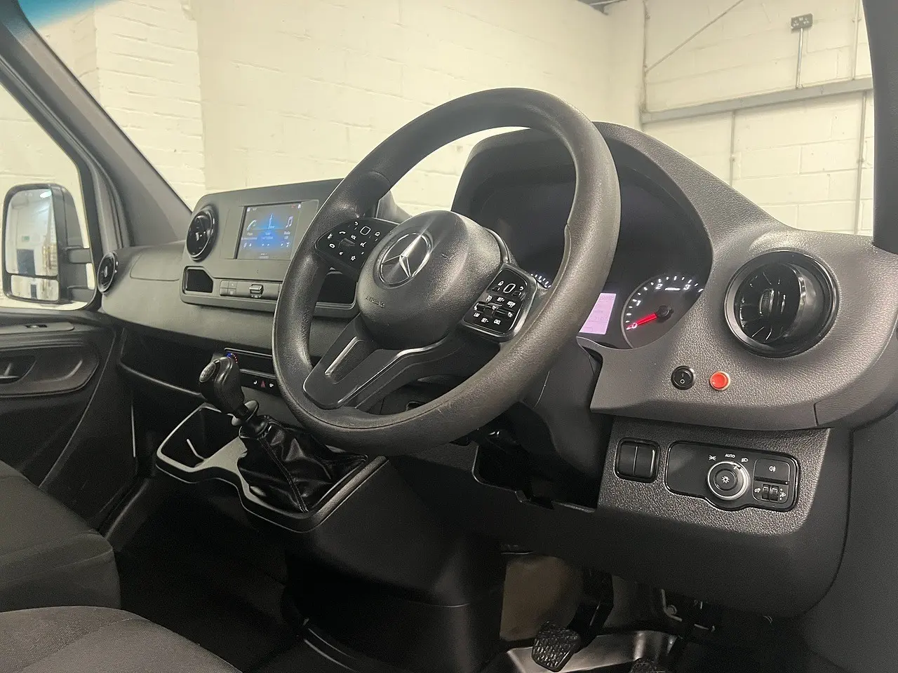 2023 Mercedes-Benz Sprinter, photo 7