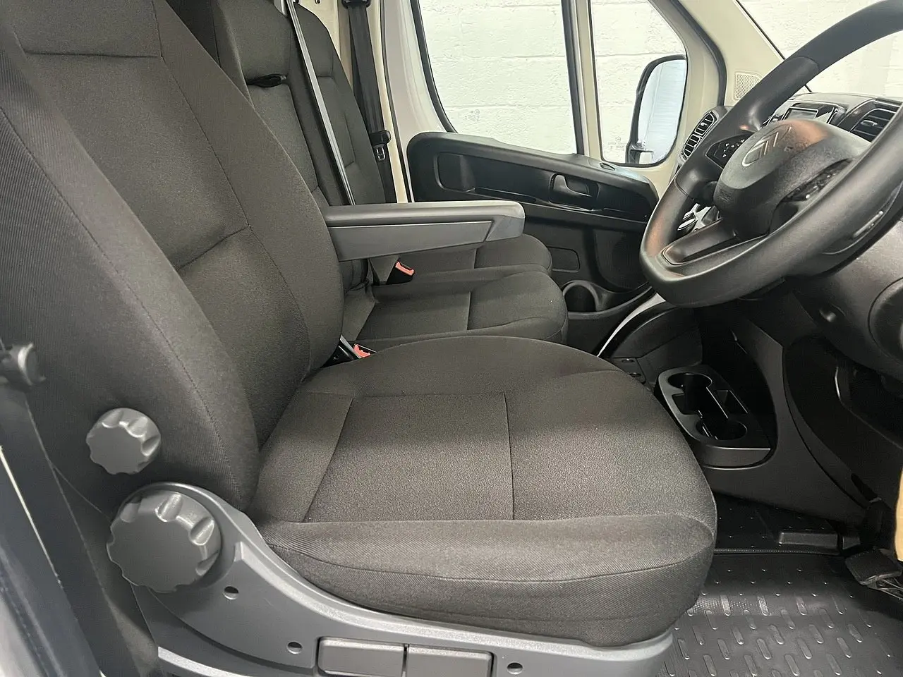 2025 Citroen Relay, photo 6