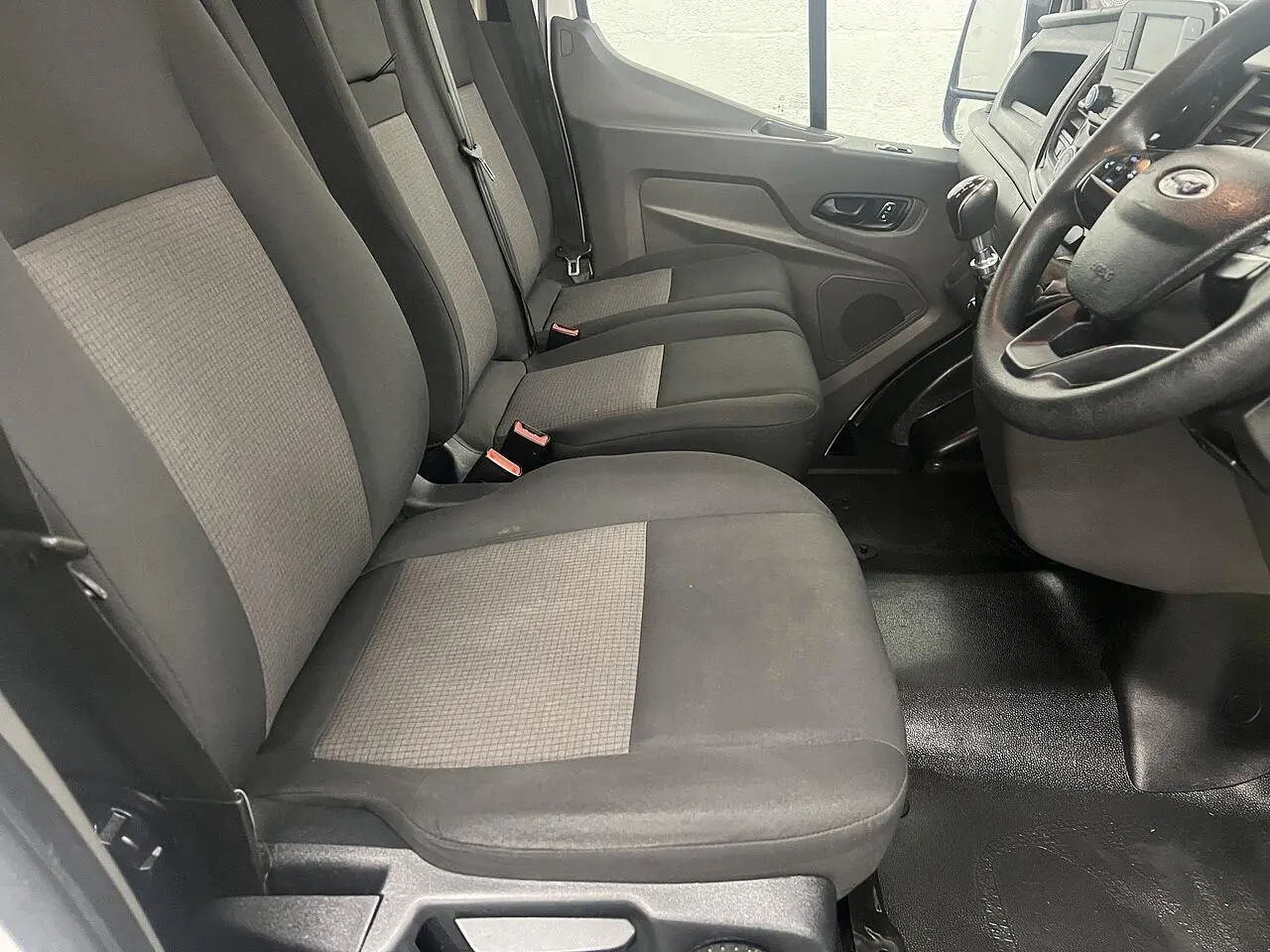 2022 Ford Transit, photo 5
