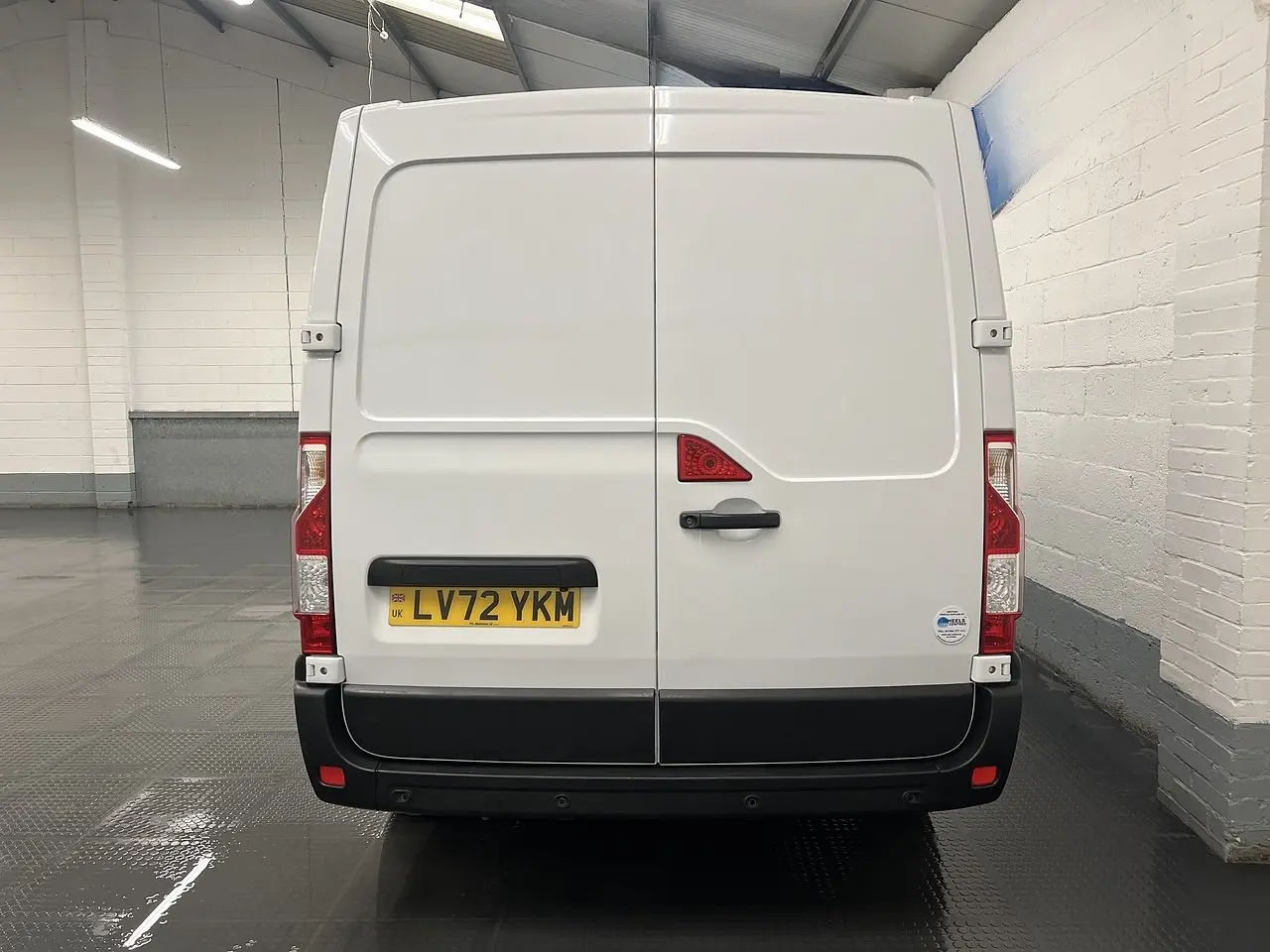 2023 Renault Master, photo 4