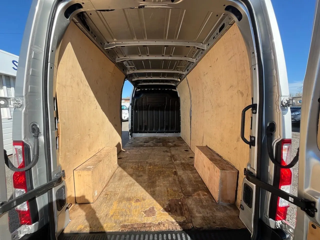 2023 Renault Master, photo 2
