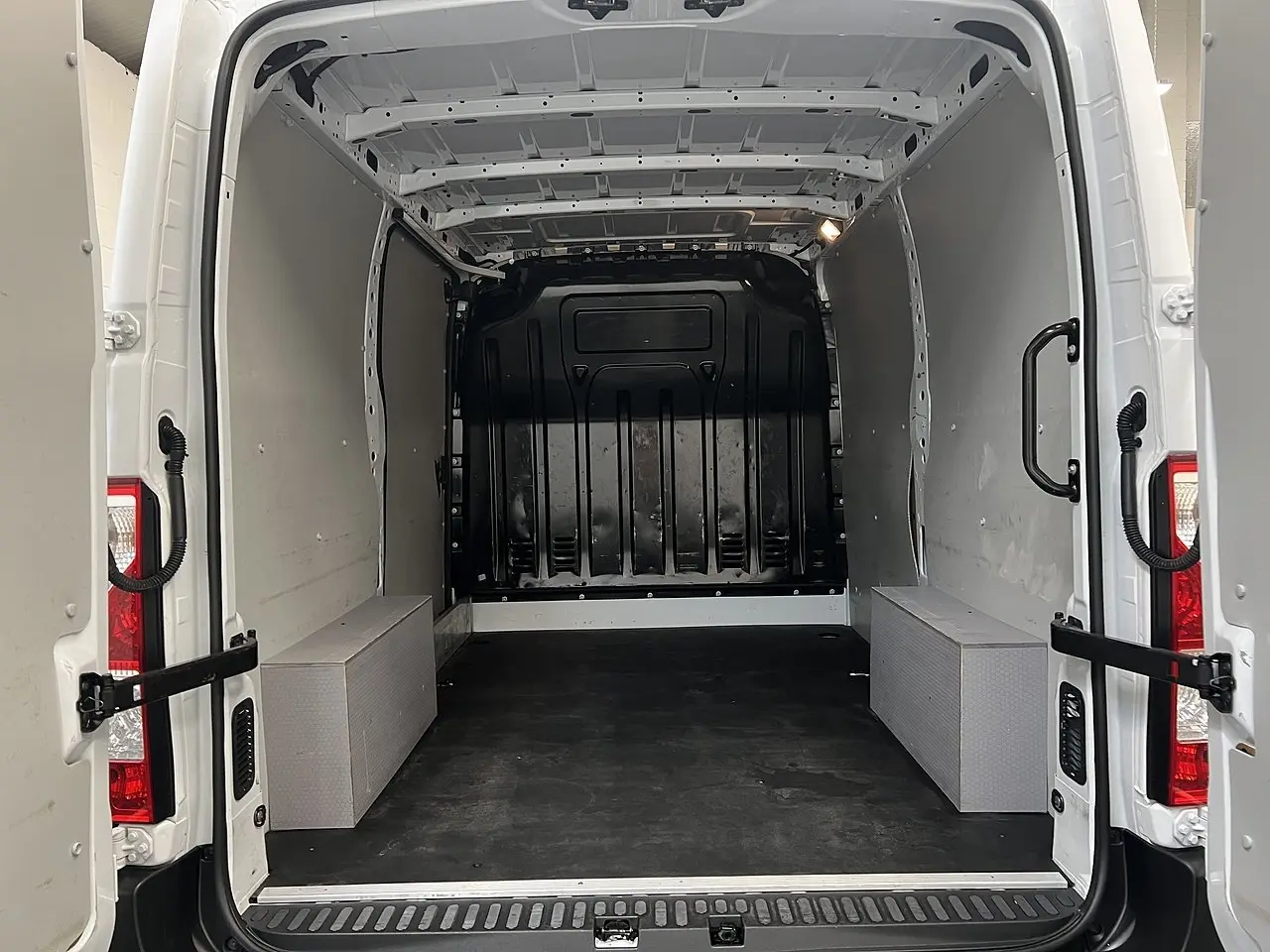 2023 Renault Master, photo 3