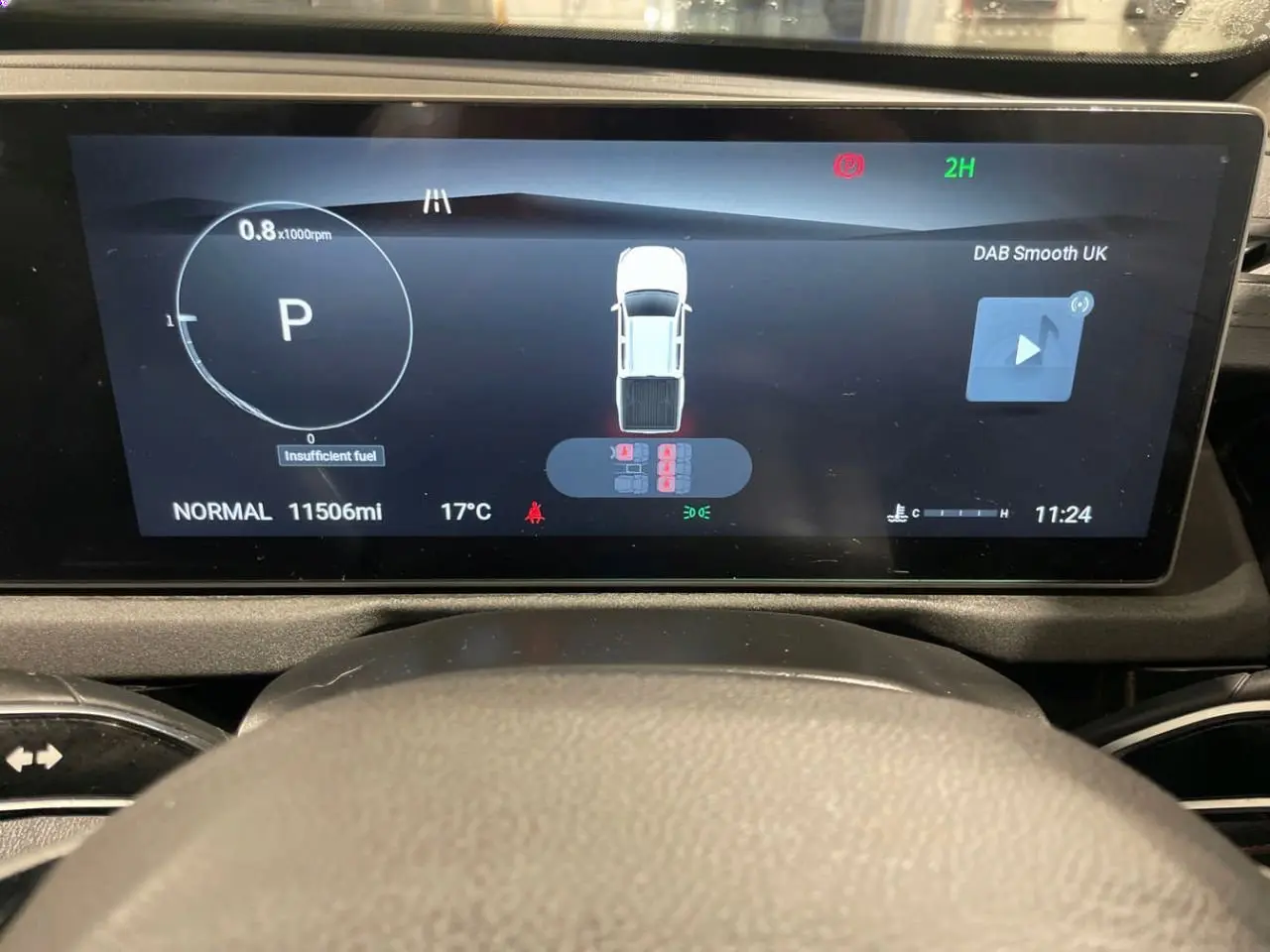 2025 Maxus T60, photo 4