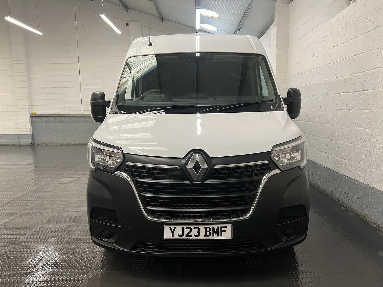 2023 Renault Master, photo 7