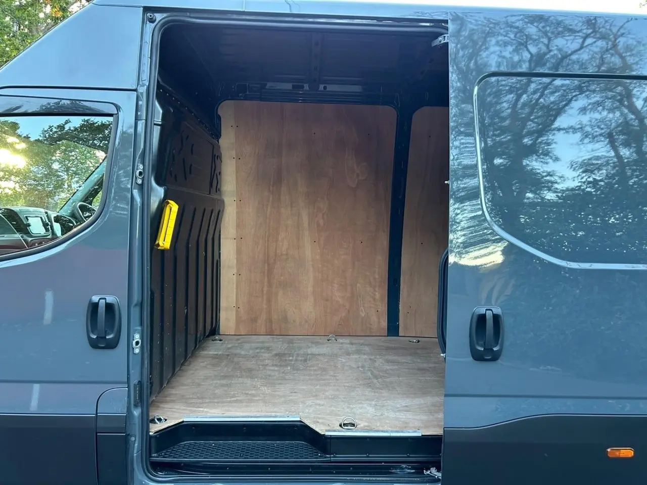 2023 Iveco Daily, photo 2
