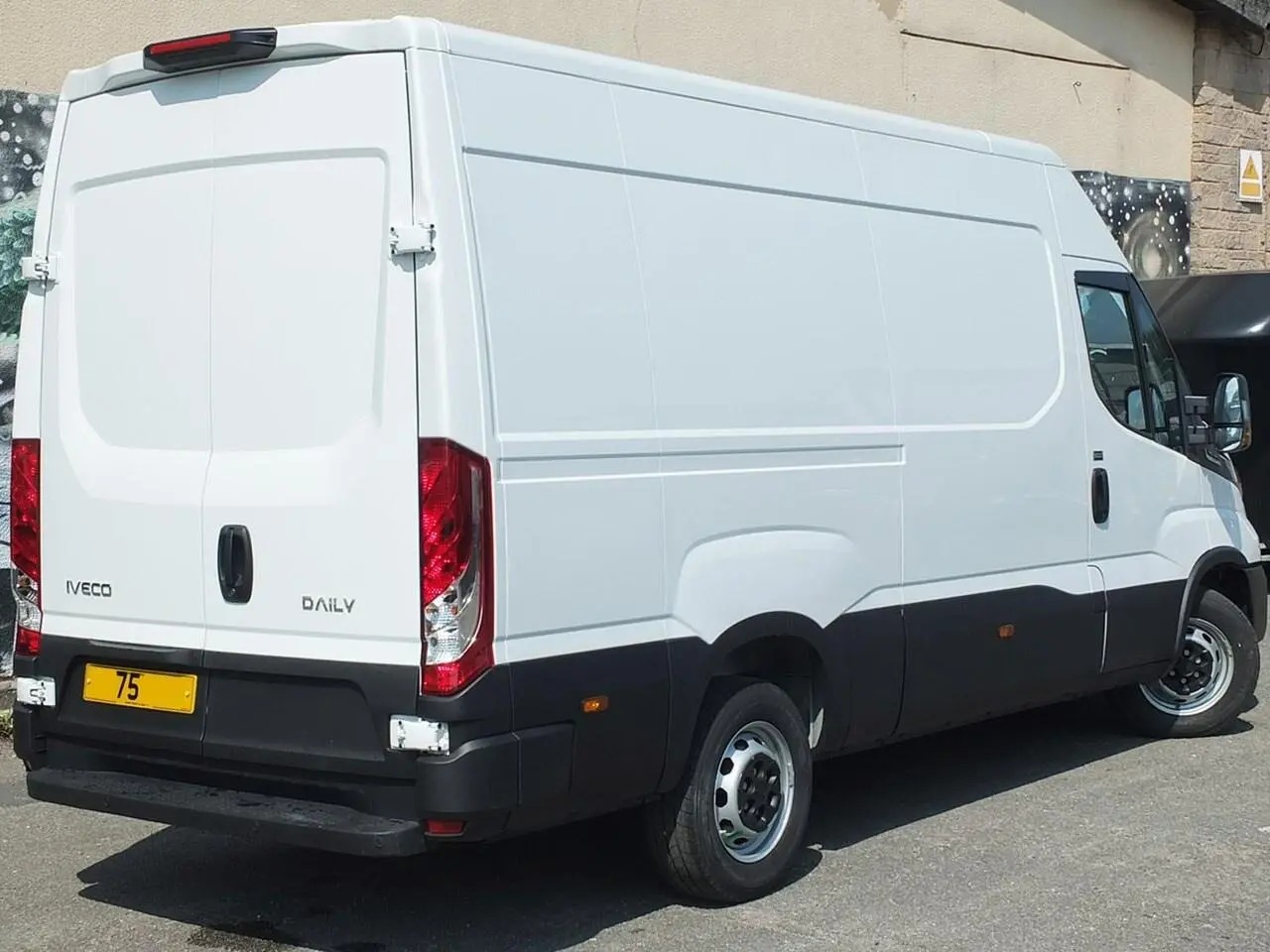 2025 Iveco Daily, photo 4